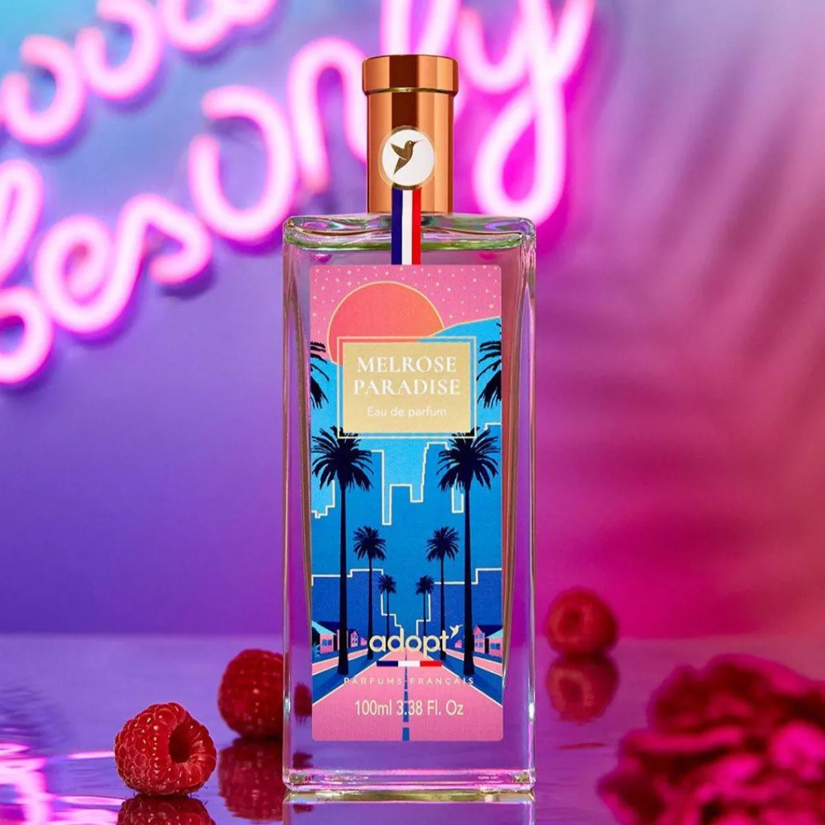 Adopt Paradis De Melrose| Fruite