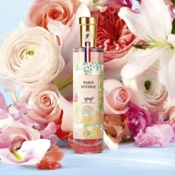 Adopt Paris Reverie| Floral