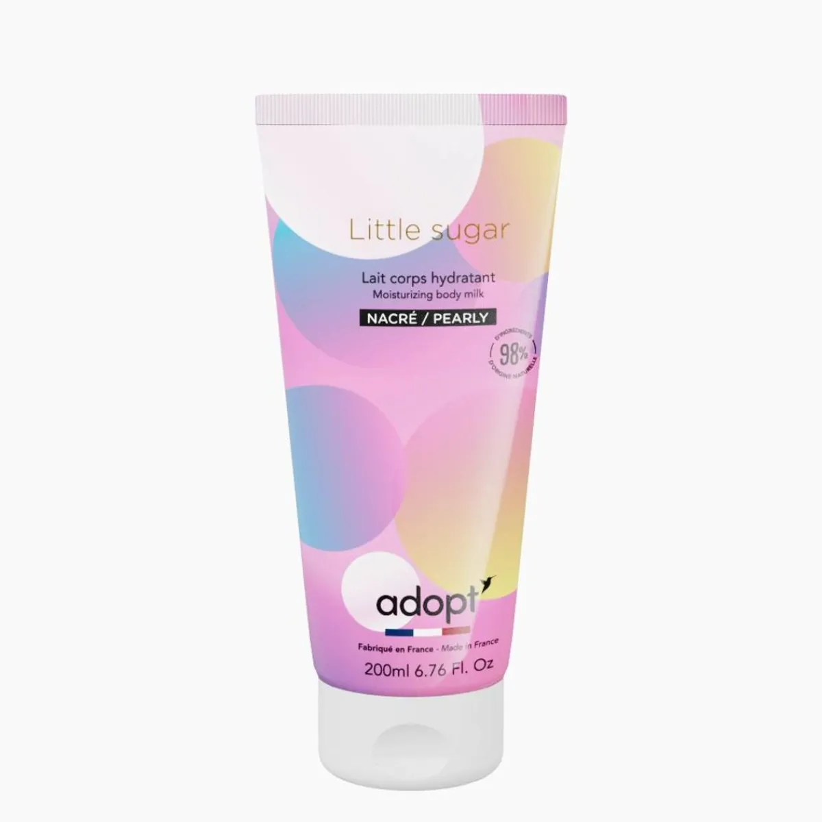 Adopt Peu De Sucre| Hydratant