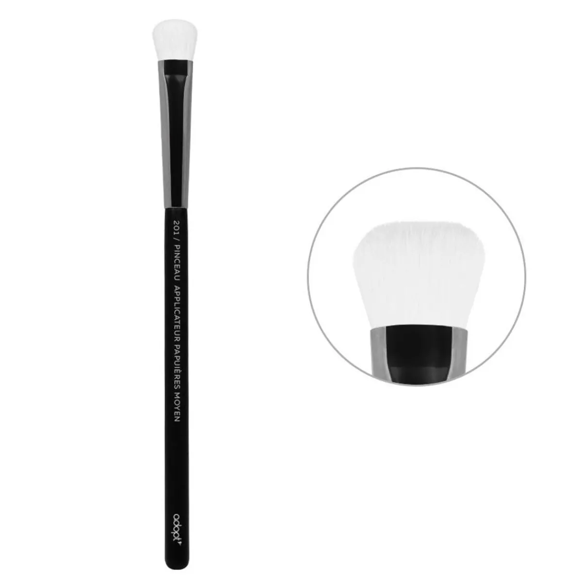 Adopt Pinceau 201| Accessoires