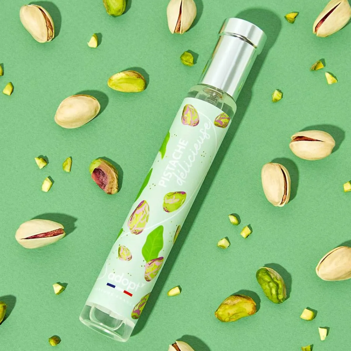 Adopt Pistache Delicieuse| Gourmand