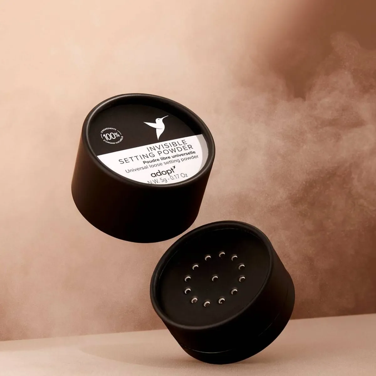 Adopt Poudre Libre Universelle| Poudre