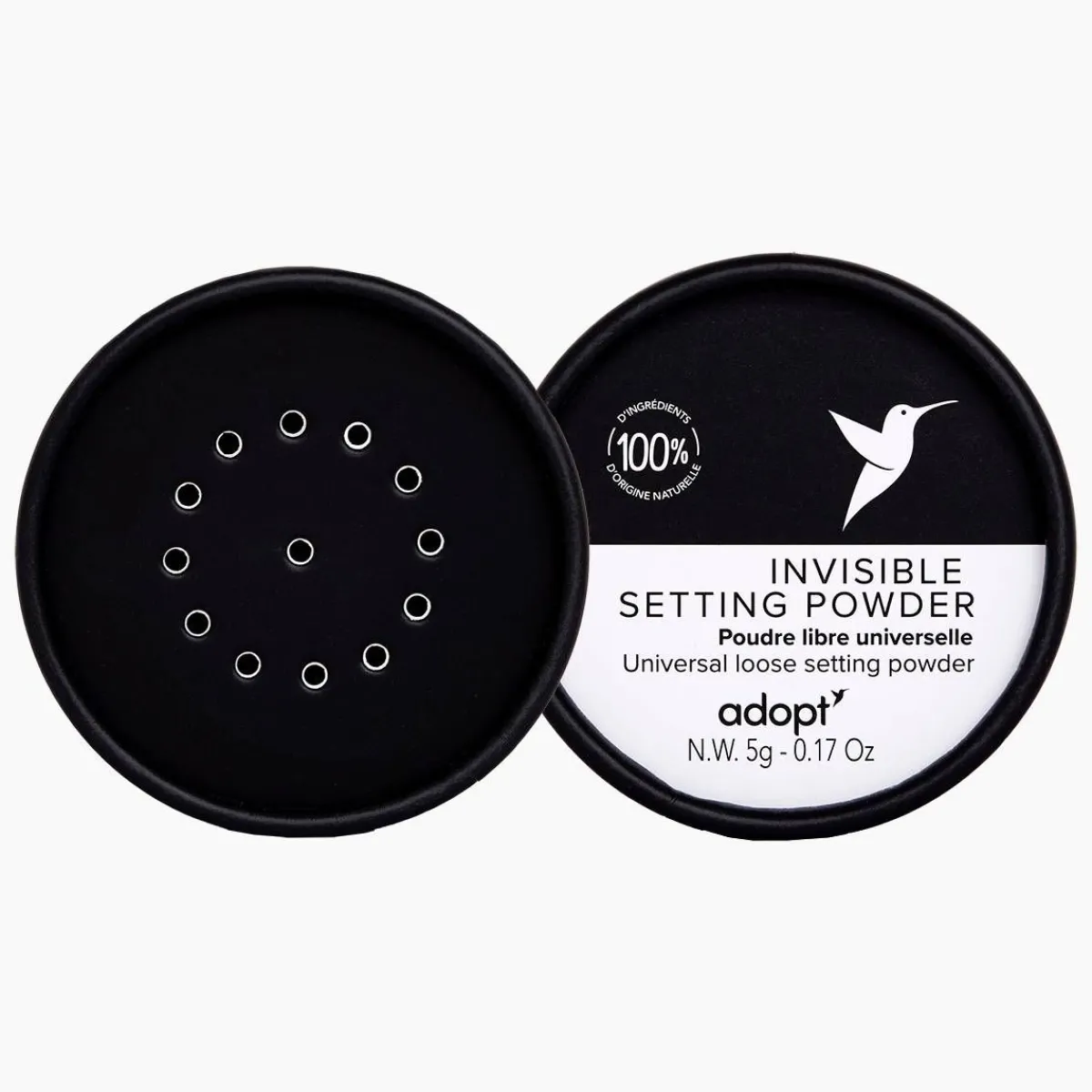 Adopt Poudre Libre Universelle| Poudre