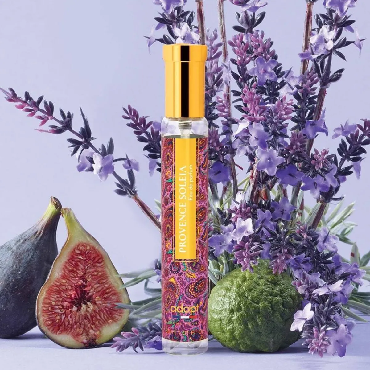 Adopt Provence Soleia| Floral