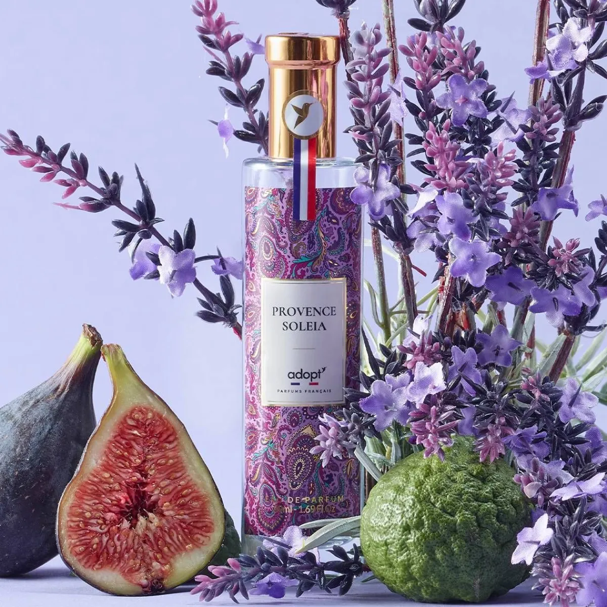 Adopt Provence Soleia| Floral