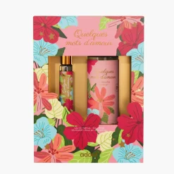 Adopt Quelques Mots D'Amour| Quelques Mots D'Amour