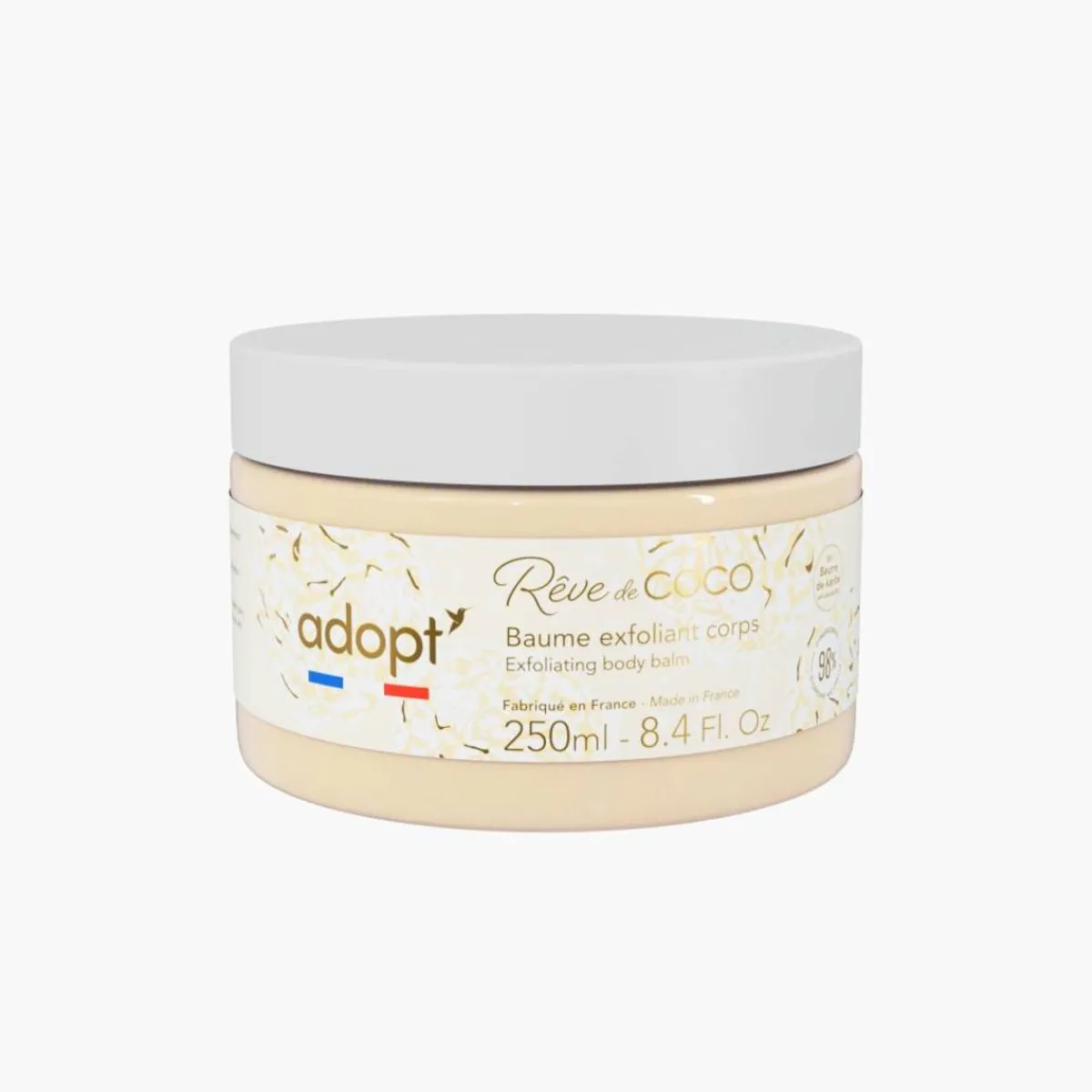 Adopt Reve De Coco| Exfoliant