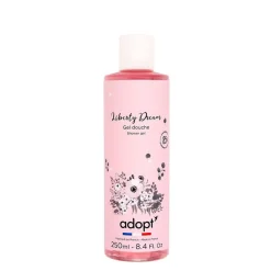 Adopt Reve De Liberte| Nettoyage