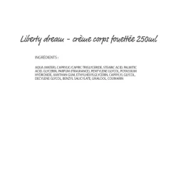 Adopt Reve De Liberte| Hydratant