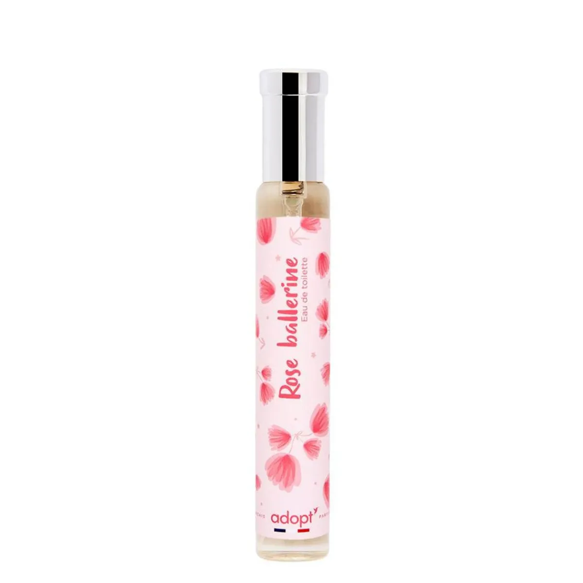 Adopt Rose Ballerine| Parfum Pour Enfants