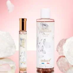 Adopt Rose Diamant| Coffret Parfum