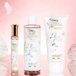Adopt Rose Diamant| Coffret Parfum