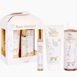 Adopt Rose Diamant| Coffret Parfum