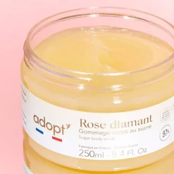 Adopt Rose Diamant| Exfoliant