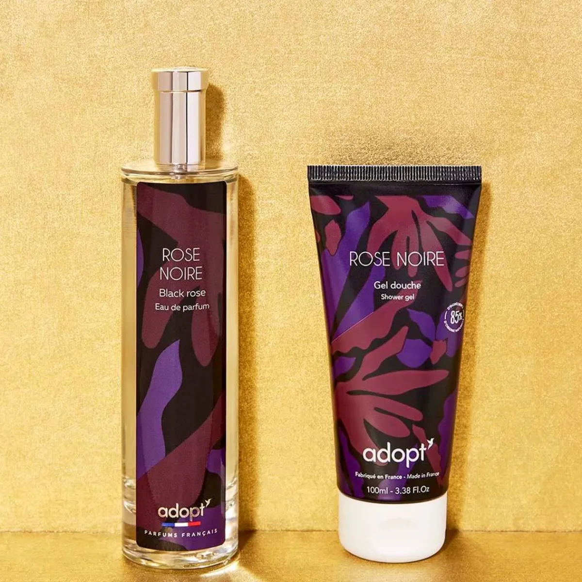 Adopt Rose Noire| Rose Noire