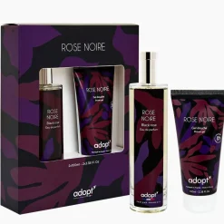 Adopt Rose Noire| Rose Noire