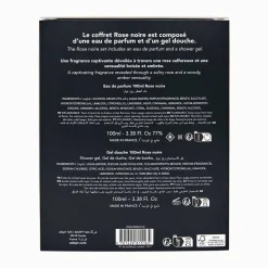 Adopt Rose Noire| Rose Noire