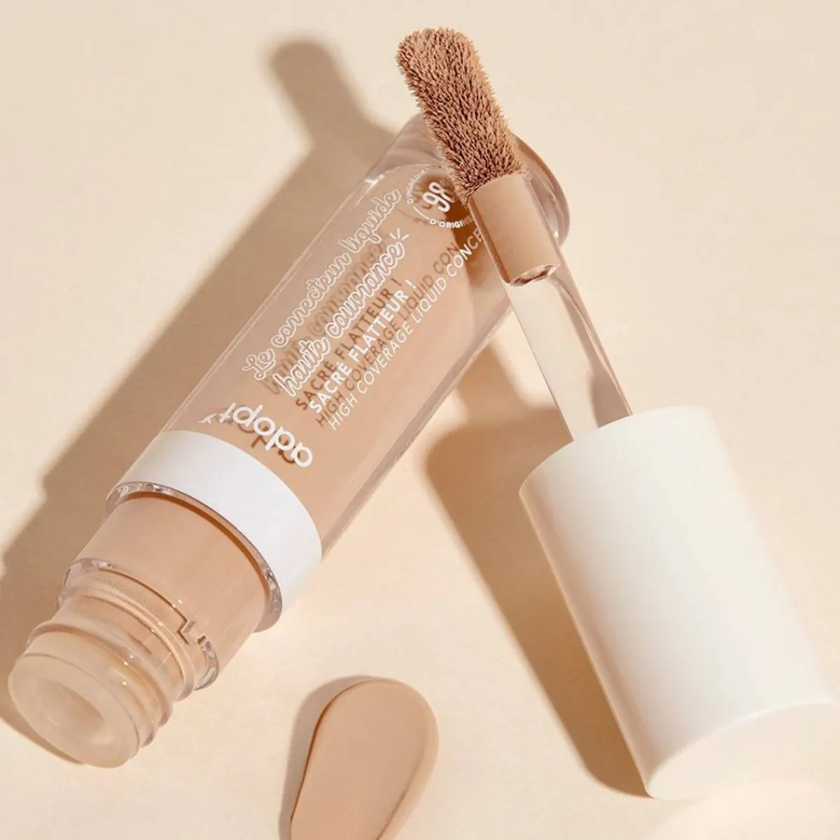 Adopt Sacre Flatteur !| Correcteur Et Correcteur