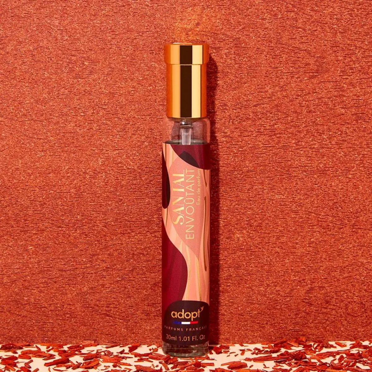 Adopt Santal Envoutant| Boise