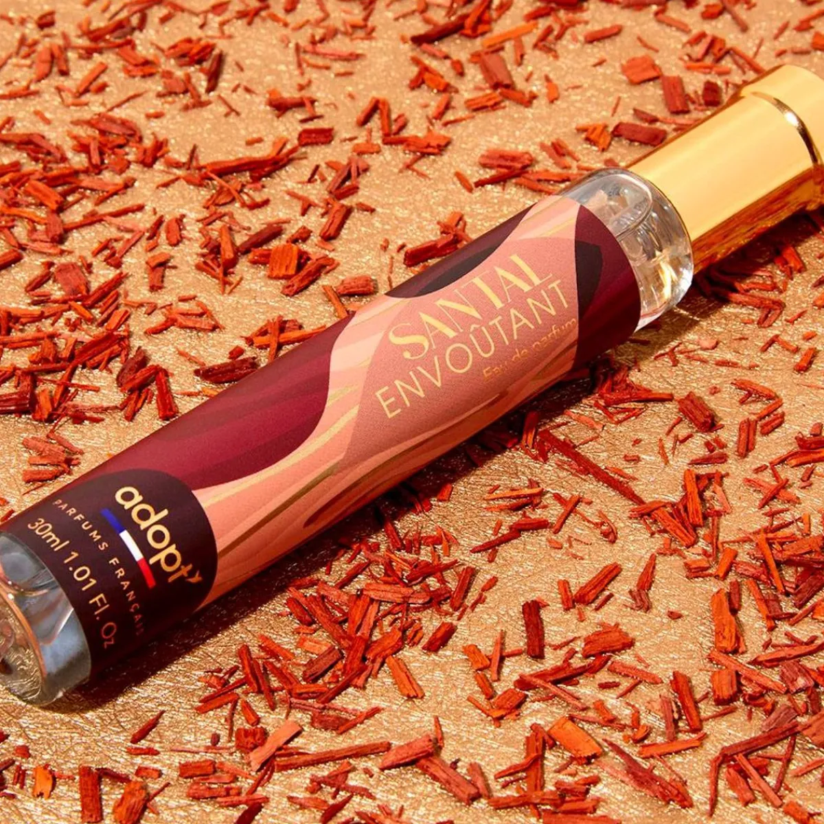 Adopt Santal Envoutant| Boise