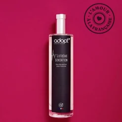 Adopt Sensation Extreme| Eau De Parfum