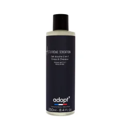 Adopt Sensation Extreme| Nettoyage