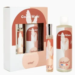 Adopt Skin Obsession| Coffret Parfum