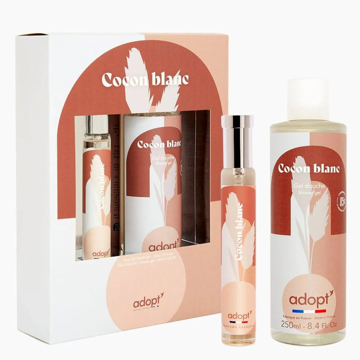 Adopt Skin Obsession| Coffret Parfum