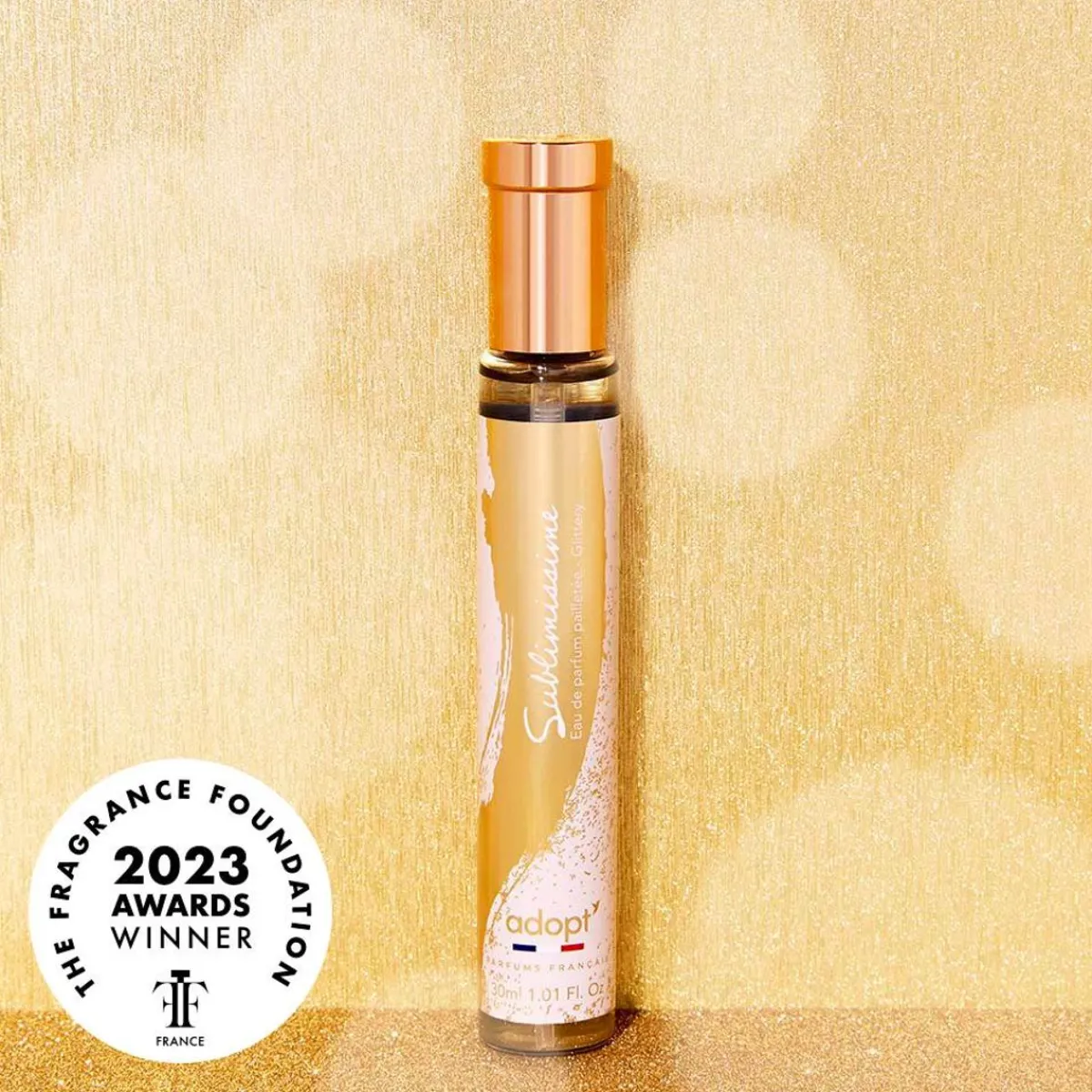 Adopt Sublimissime| Sublimissime