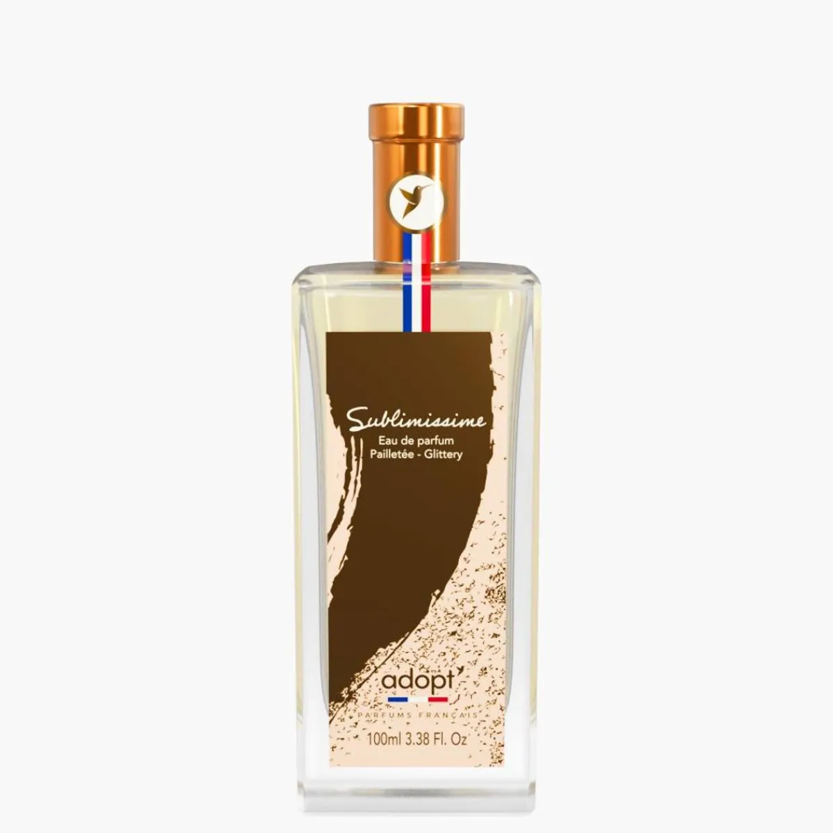 Adopt Sublimissime| Sublimissime