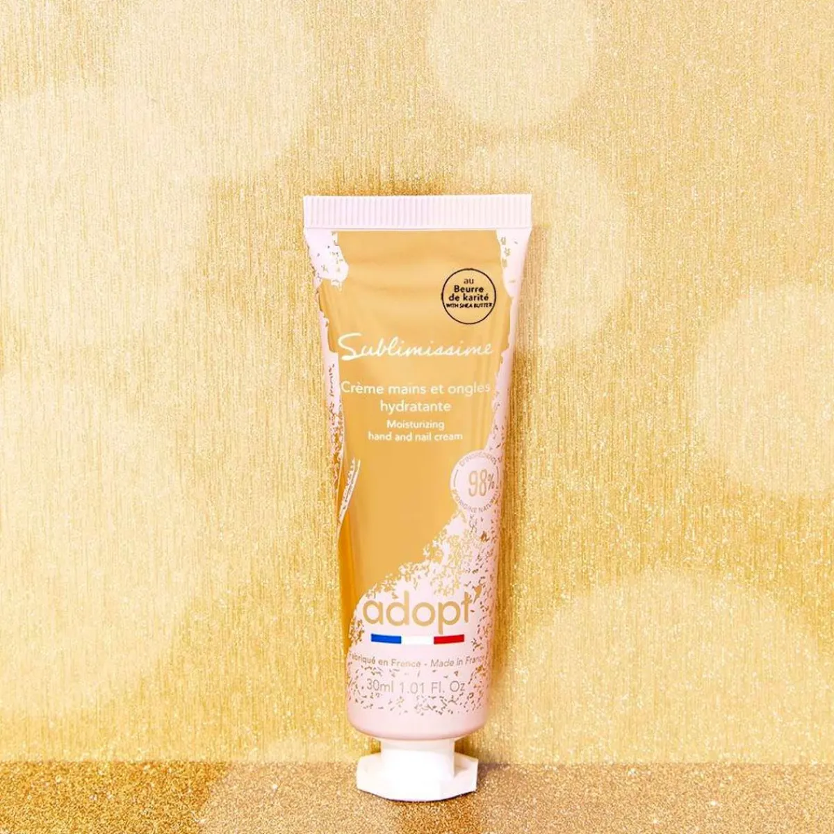 Adopt Sublimissime| Sublimissime