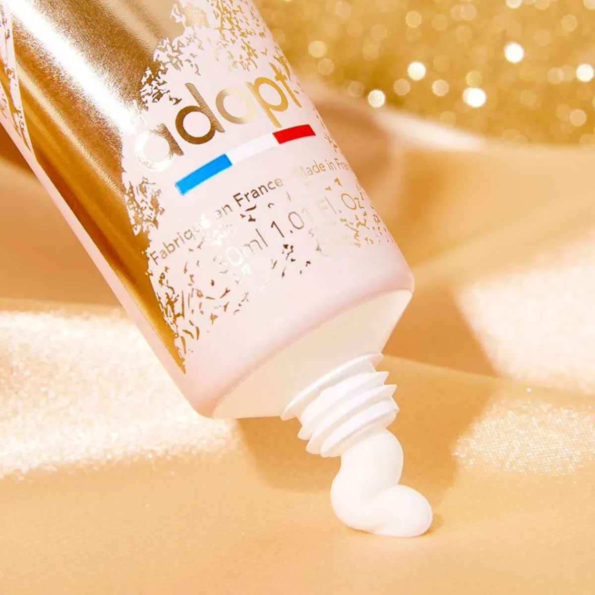 Adopt Sublimissime| Sublimissime