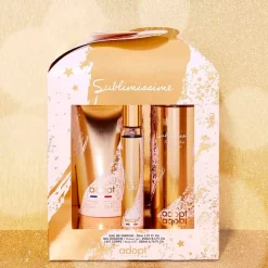 Adopt Sublimissime| Sublimissime