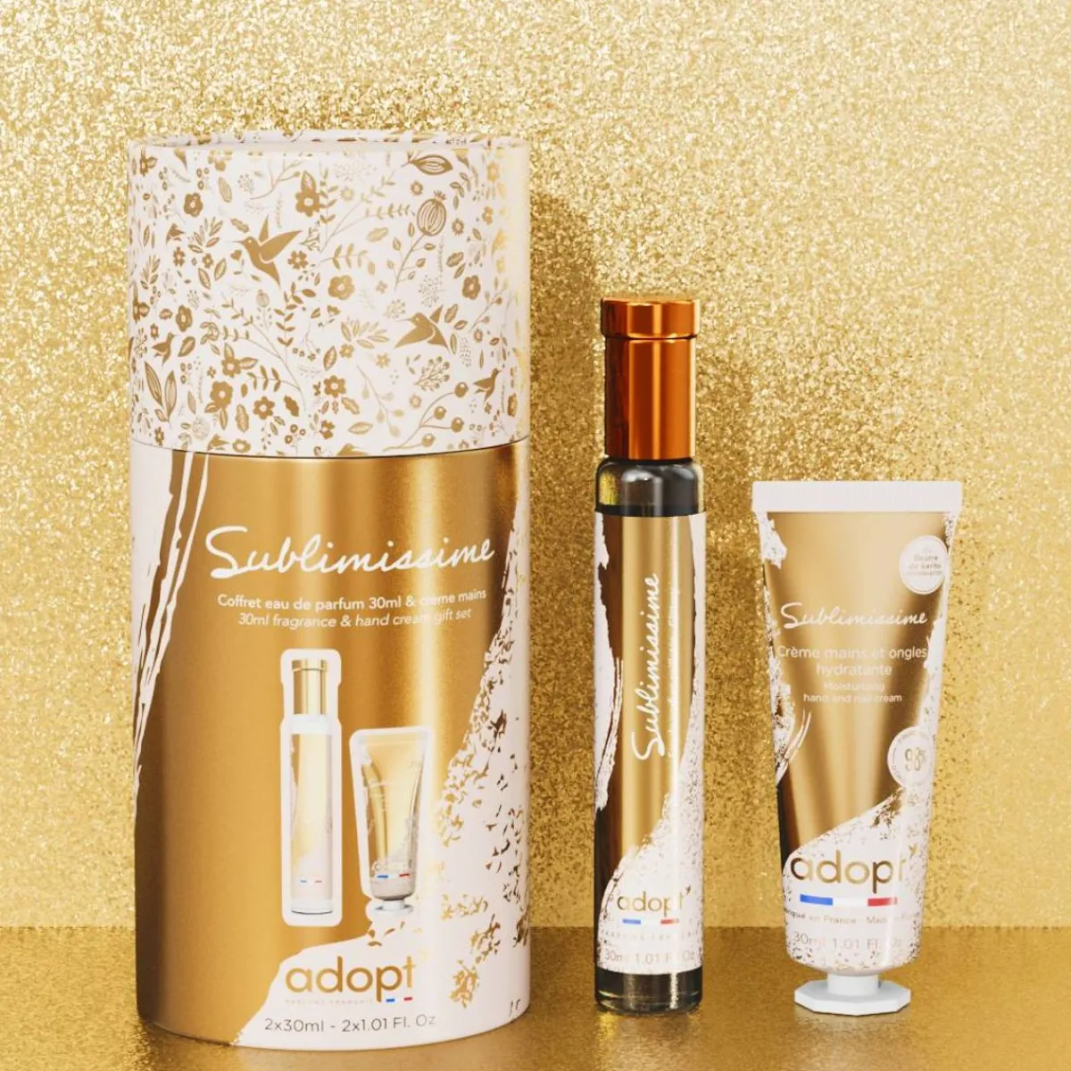 Adopt Sublimissime| Sublimissime