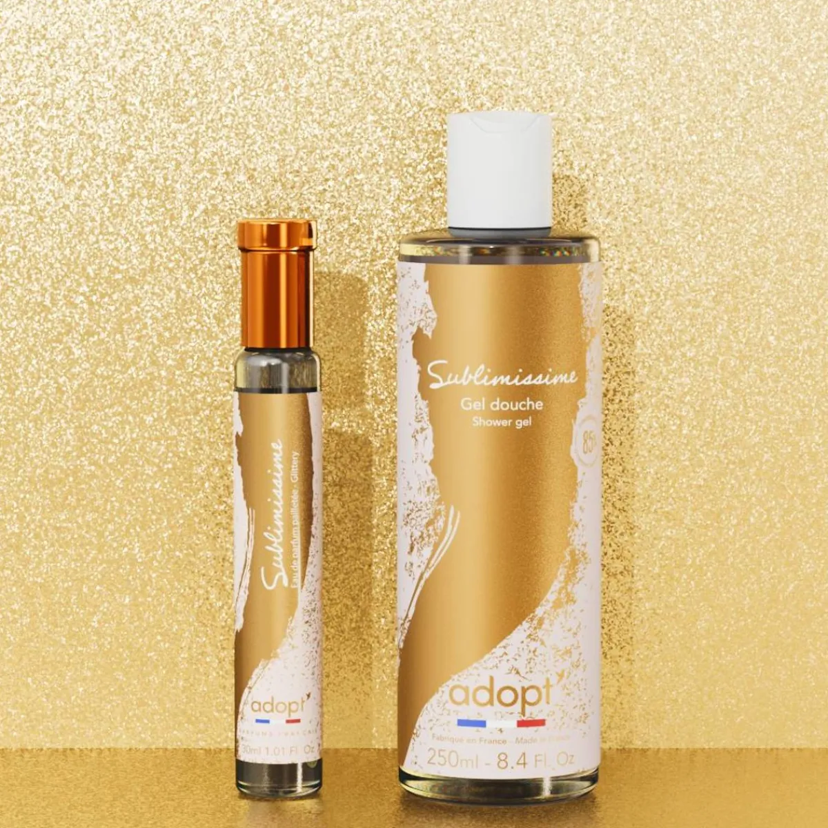 Adopt Sublimissime| Sublimissime