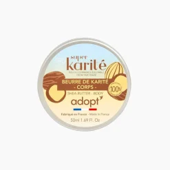 Adopt Super Karite| Nourrissant