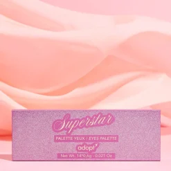 Adopt Superstar| Palette