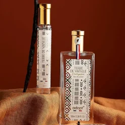 Adopt Terre De Vanille| Gourmand