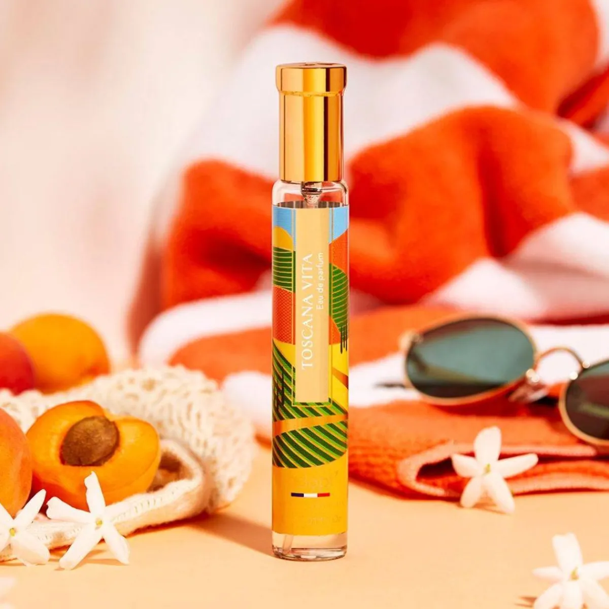 Adopt Toscane Vita| Fruite