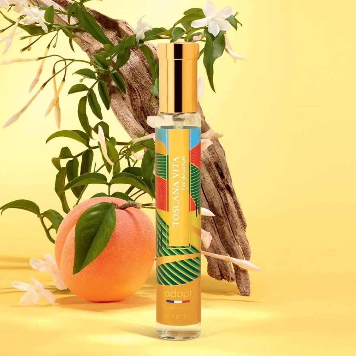 Adopt Toscane Vita| Fruite