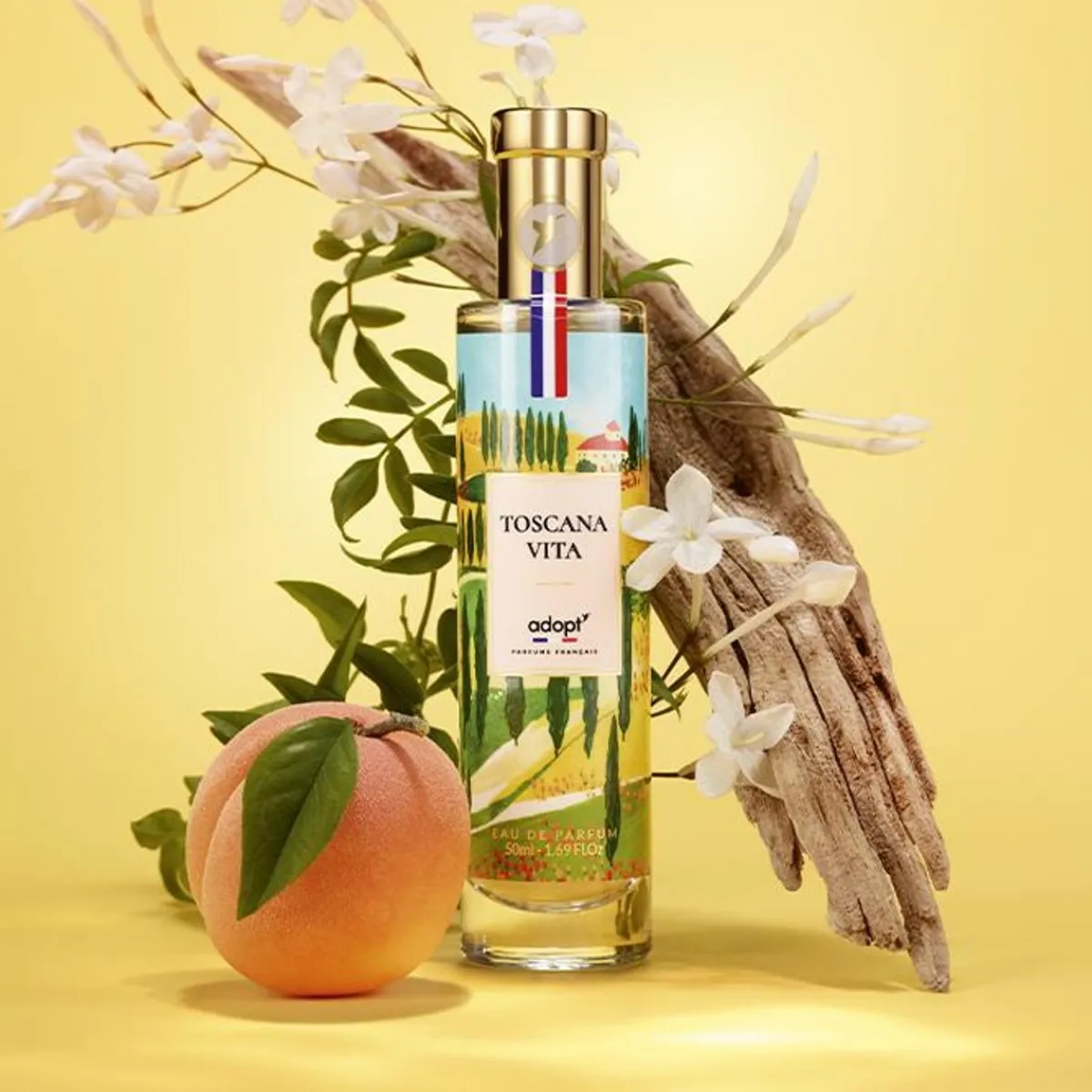 Adopt Toscane Vita| Fruite