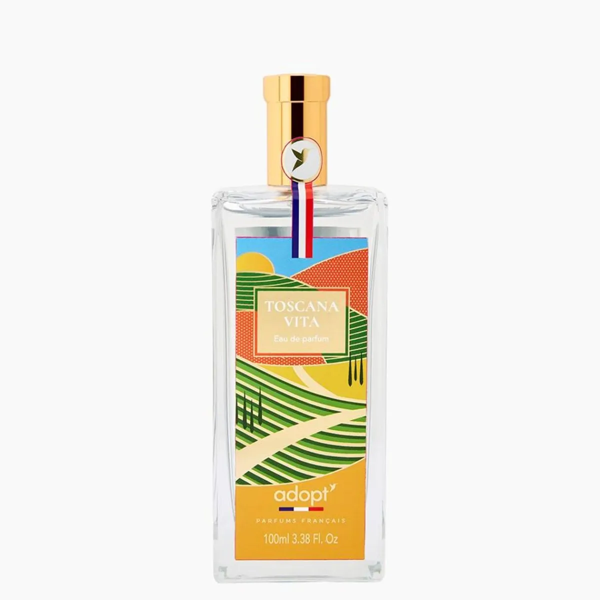 Adopt Toscane Vita| Fruite