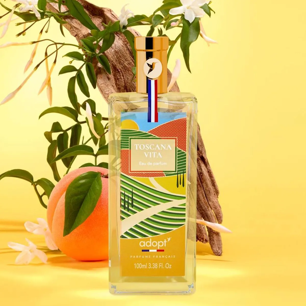 Adopt Toscane Vita| Fruite