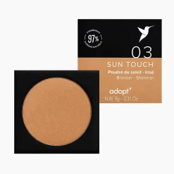 Adopt Touche Solaire| Poudre