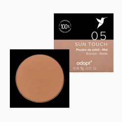 Adopt Touche Solaire| Poudre