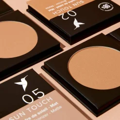 Adopt Touche Solaire| Poudre