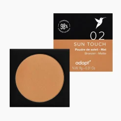 Adopt Touche Solaire| Poudre
