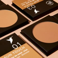 Adopt Touche Solaire| Poudre