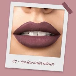 Adopt Tout Tapis Long| Rouge À Lèvres