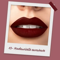 Adopt Tout Tapis Long| Rouge À Lèvres